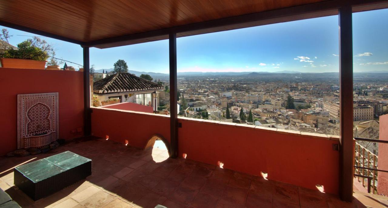Villa House&cave Parking And Terrace, In The Grenade