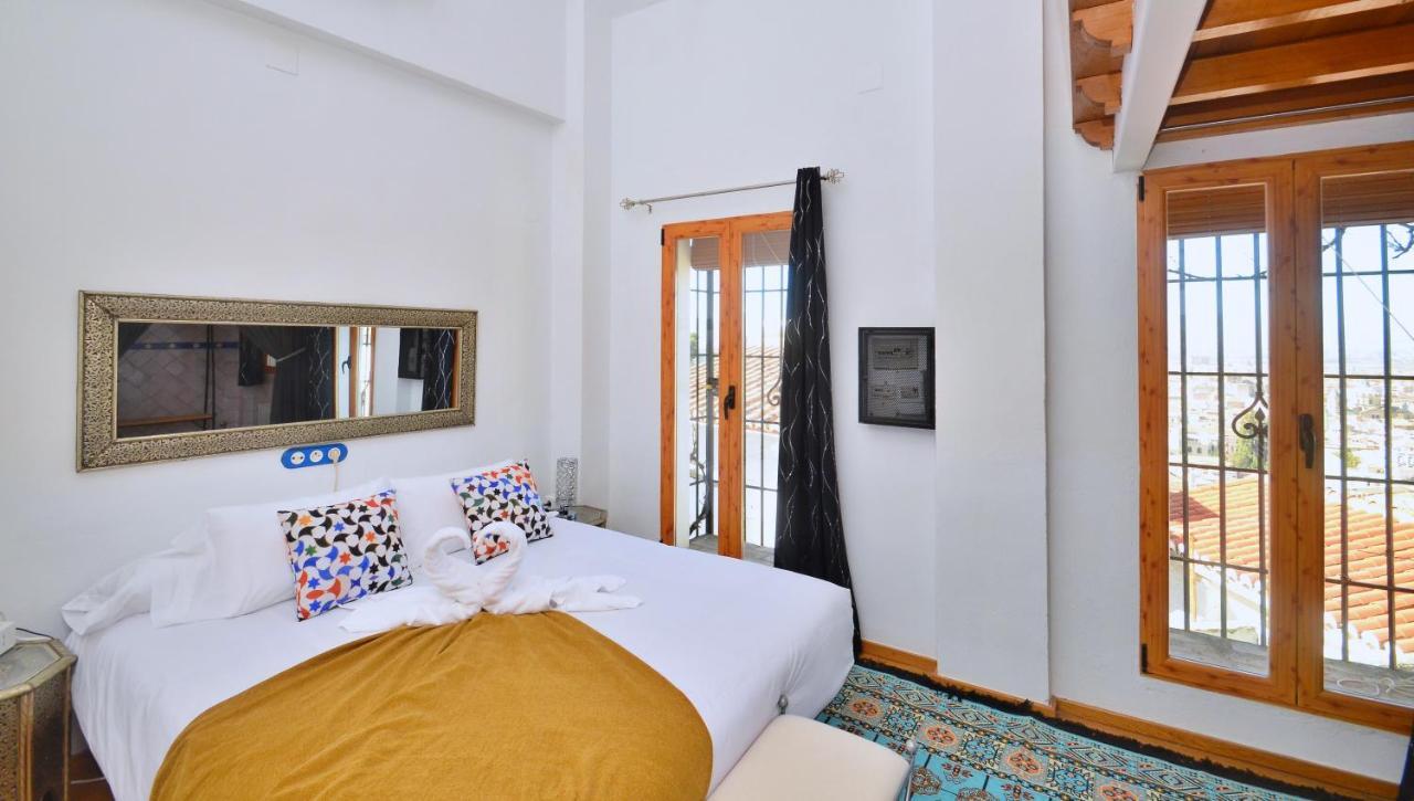 Villa House&cave Parking And Terrace, In The Grenade