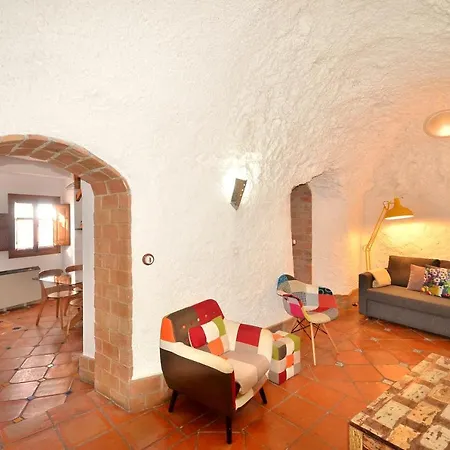 House&Cave Parking And Terrace, In The City Granada Exterior photo