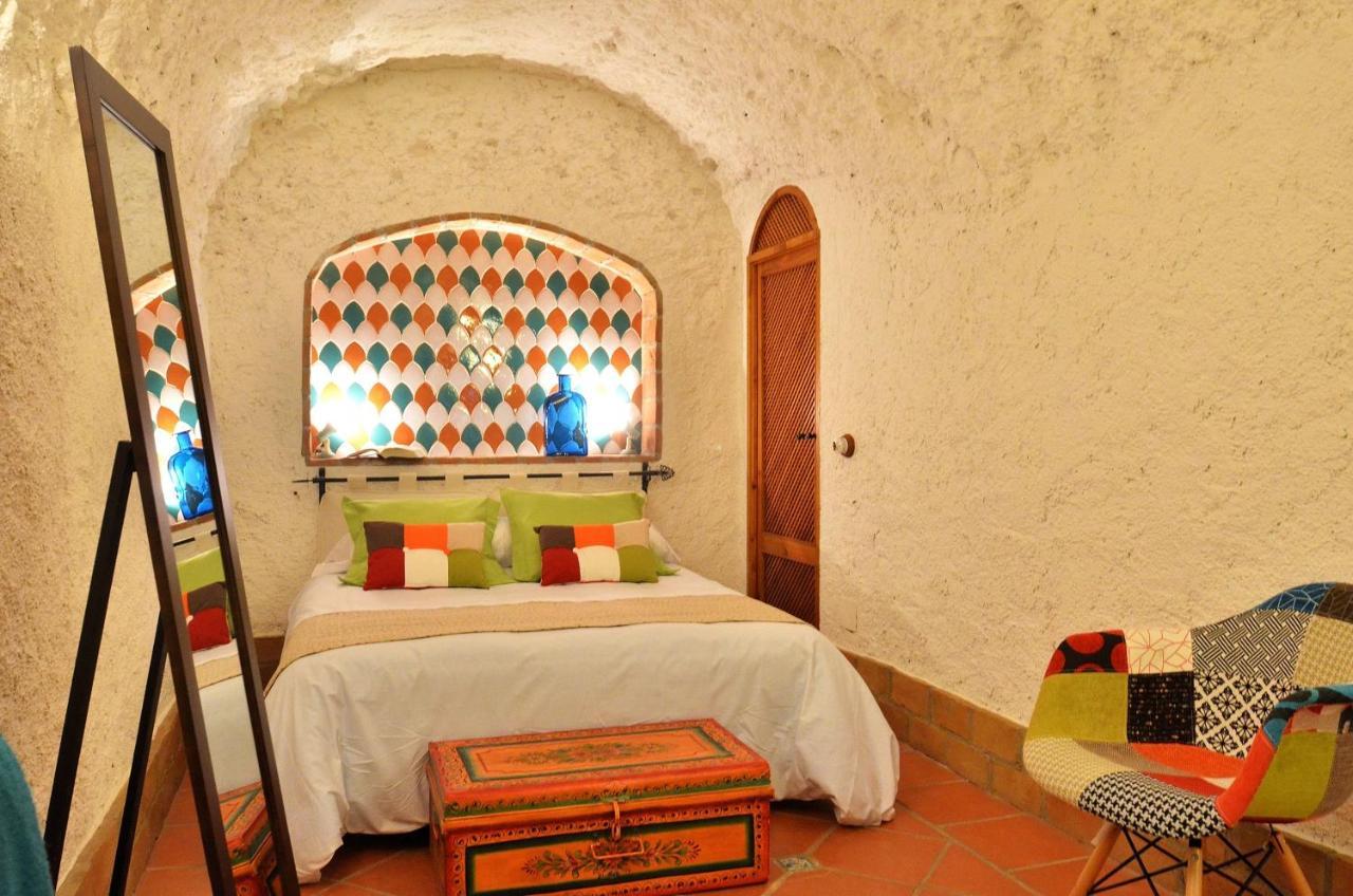 Vil·la House&cave Parking And Terrace, In The
