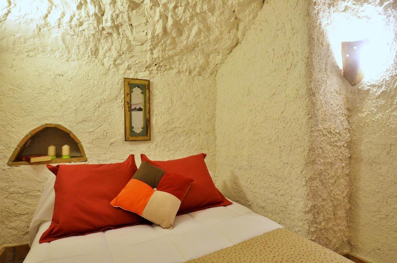 Vil·la House&cave Parking And Terrace, In The *