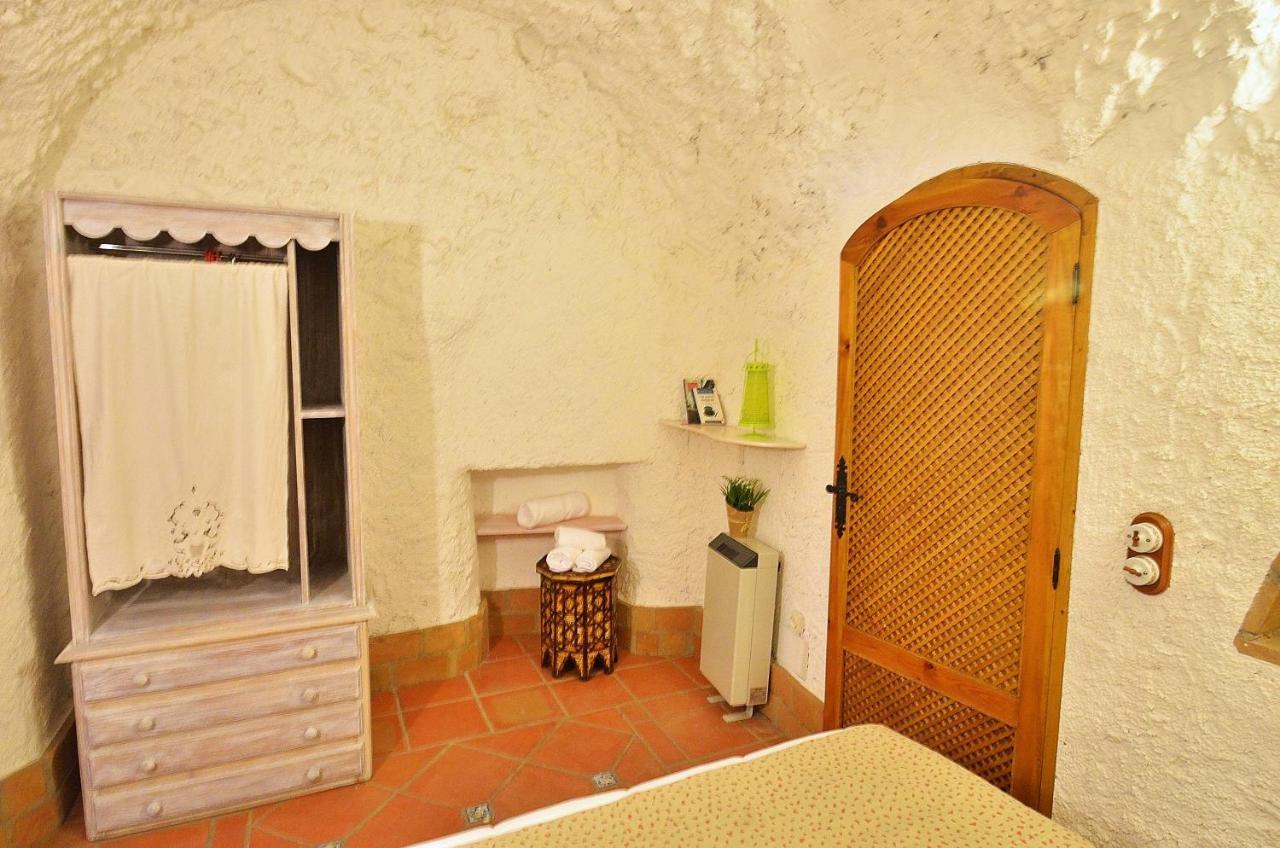 Vil·la House&cave Parking And Terrace, In The *