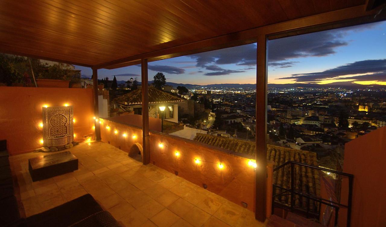 Vil·la House&cave Parking And Terrace, In The