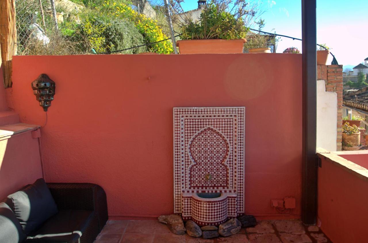 Vil·la House&cave Parking And Terrace, In The