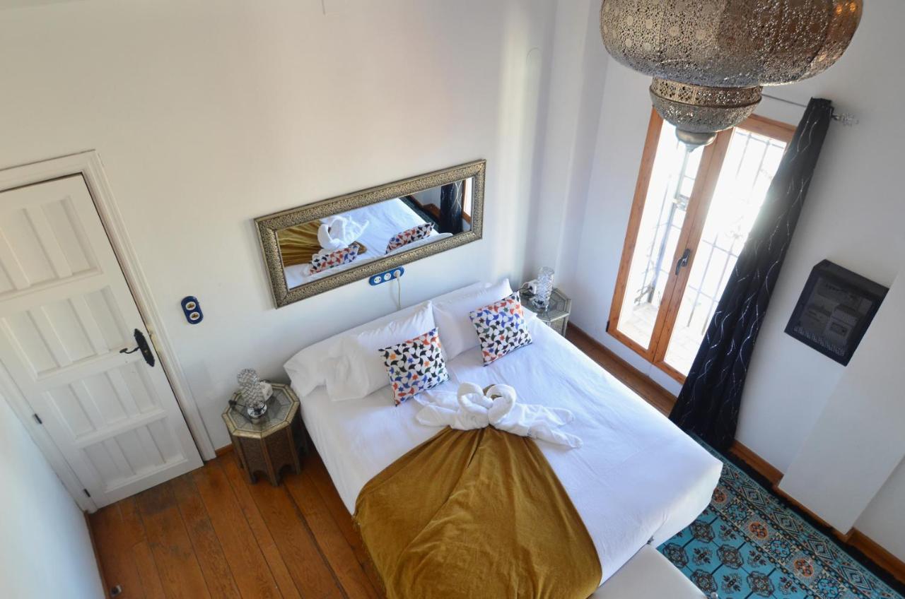 House&cave Parking And Terrace, In The Vil·la Granada